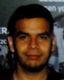 Oscar Antepara