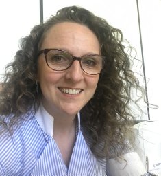 Corinna Di Gennaro