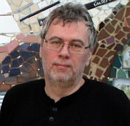 Ozren Gamulin