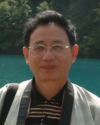 Jiazhu Huang