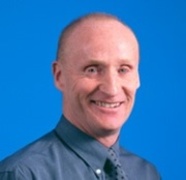D. J. Damien Power