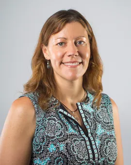 Bethany A. Bradley (Bethany Bradley)