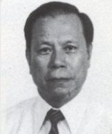 Shangzhong Wu