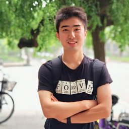 Kuangen Zhang