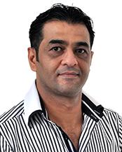 Ali Alnaser