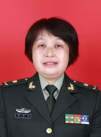 Yanxia Lu