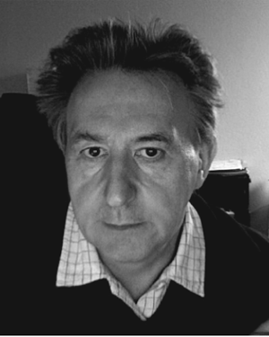 Bernard Pottier