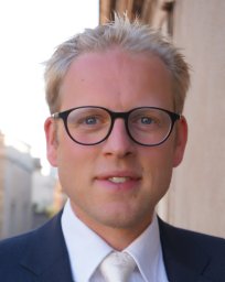 Ralf Harskamp