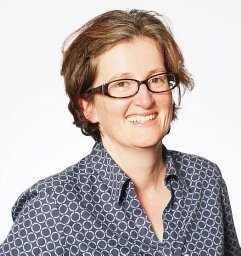 Kate Sugden