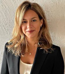Fiorenza Meucci