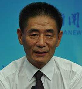 Jianguo Qi