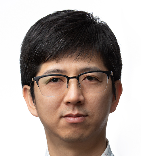 Zhaoze Deng