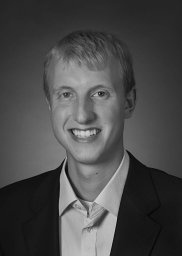Parker D. Vascik