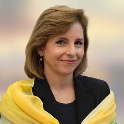 Rosane Pilot Pessa Ribeiro