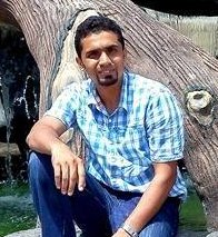 Numair A. Siddiqui