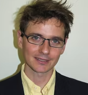 Stephane Bordas