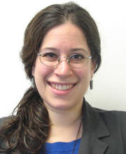 Joanna M. Wolfe