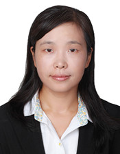 Huijuan Dong