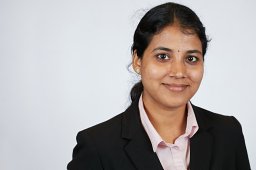 Sadula Sunitha