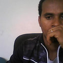 Nigus Haregot