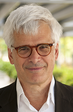 Peter Van Den Besselaar