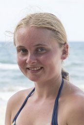 Christina L Hunt