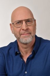 Issachar Rosen-Zvi