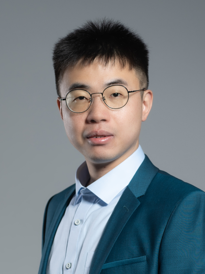 Tao Lin
