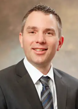 Ryan B. Jensen