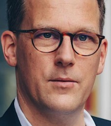 Dirk   Lewandowski