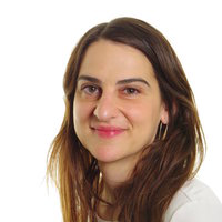 Irene N. Papanicolas