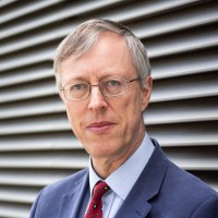 Nicholas J. Higham