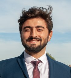 Ibrahim Hemadeh