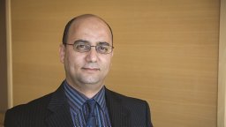 Samir Saadi