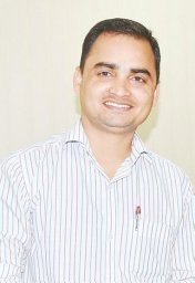 Ashish Rai