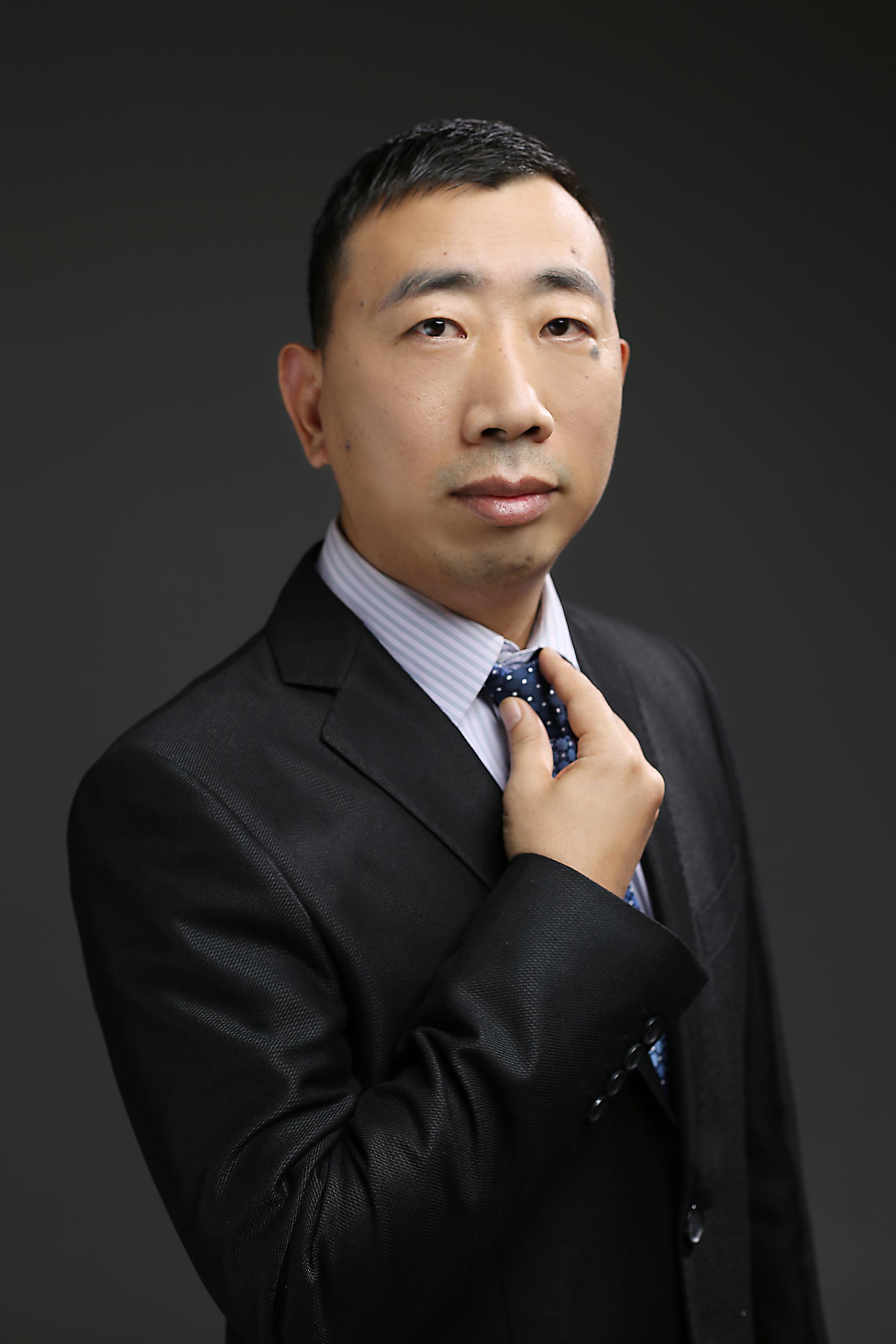 Zaiming Fu