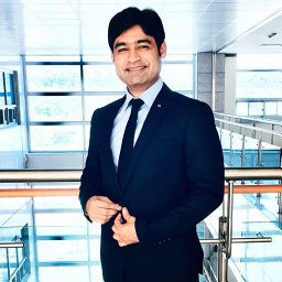Waqas Iqbal