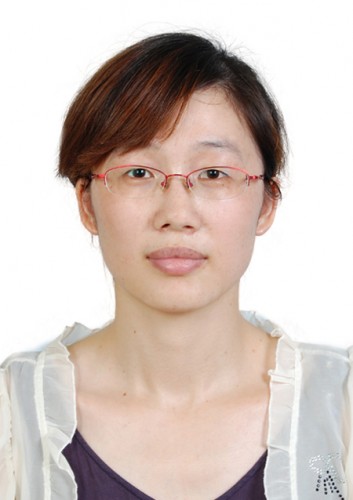 Ying Wang
