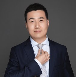 Chuanji Fang