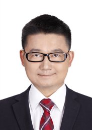 Jie Xiong