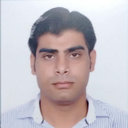Syed Ghazanfar Ali