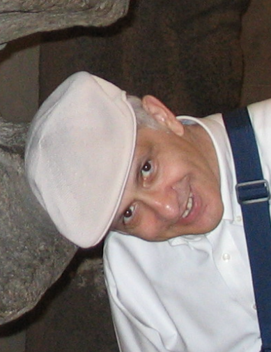 Iosif Pinelis