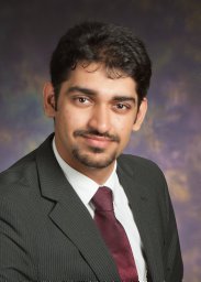 Ashutosh Dhar