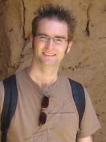 Mark Wenman