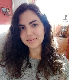 Rocío Caro Quintana