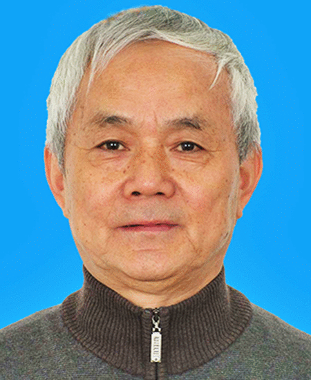Cheng Shukang