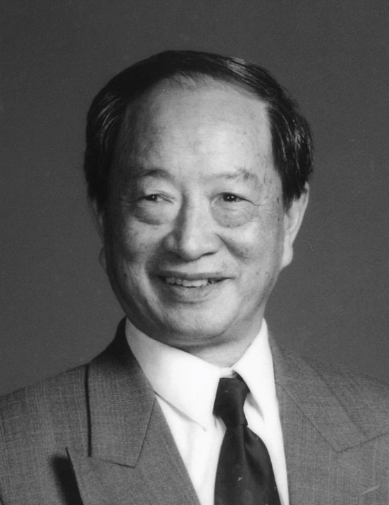 Guoguang Luo