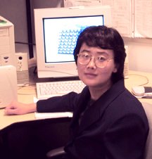Gang-yu Liu