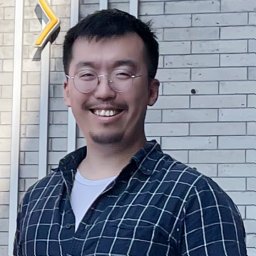 Eray Yihui Zhou