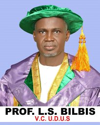 Bilbis Lawal S
